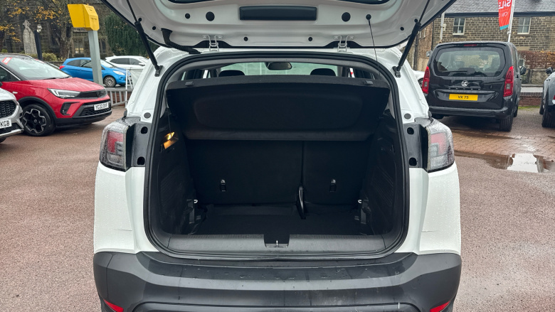 Vauxhall Crossland 1.2 Turbo Design 5dr Petrol Hatchback